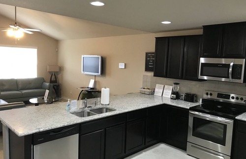 Southside House | BMT Home #2 near Lackland AFB