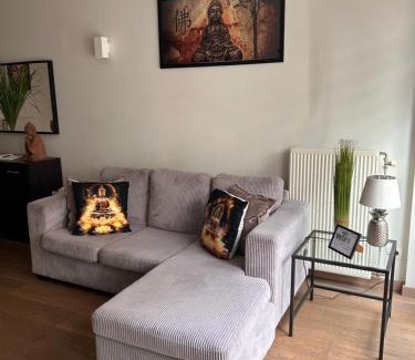 Antwerp Bed & Breakfast | BnB Antwerp Centrum