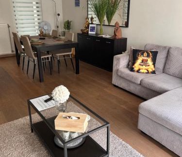 Antwerp Bed & Breakfast | BnB Antwerp Centrum