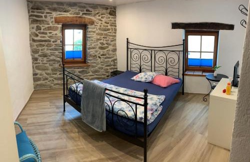 San Vittore Bed & Breakfast | BnB Cà di sciavatin