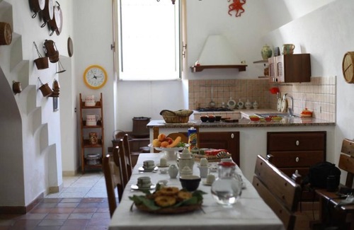 Manduria Bed & Breakfast | Bnb Dragonetti