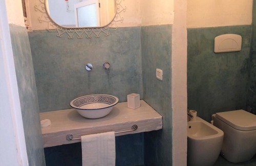 Manduria Bed & Breakfast | Bnb Dragonetti