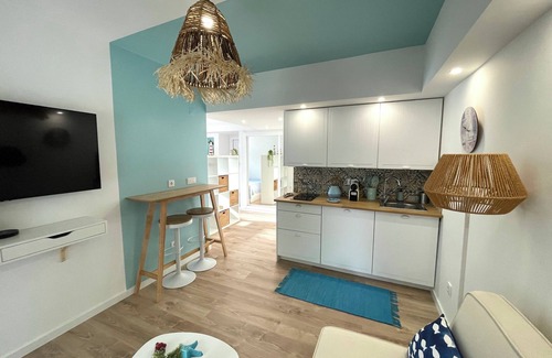 Aldeia das Acoteias Apartment | BnB Homes Falésia Beach cozy Studio with terrace & 2 swimming pools