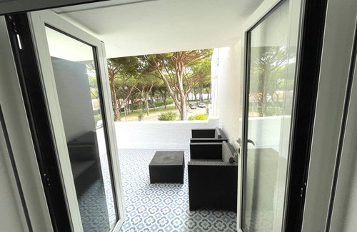 Aldeia das Acoteias Apartment | BnB Homes Falésia Beach cozy Studio with terrace & 2 swimming pools