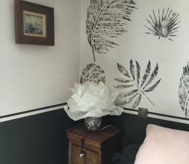 Montaigu Bed & Breakfast | BnB Montacutain