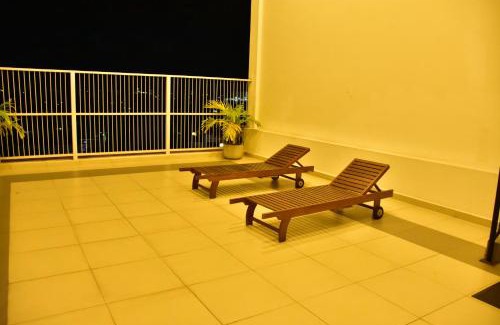 Nawala Apartment | BNB RESIDENCIES NAWALA