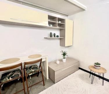 Cornaredo Apartment | BnB Sabrina Home