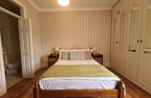 Portland Bed & Breakfast | BnB-side