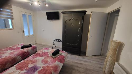 Da Costabuurt House | BnB Souterrain