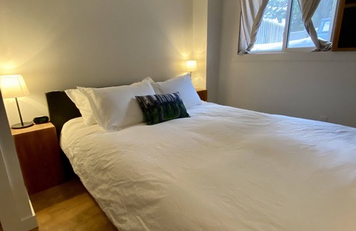 Canmore Bed & Breakfast | Bnb Suite.