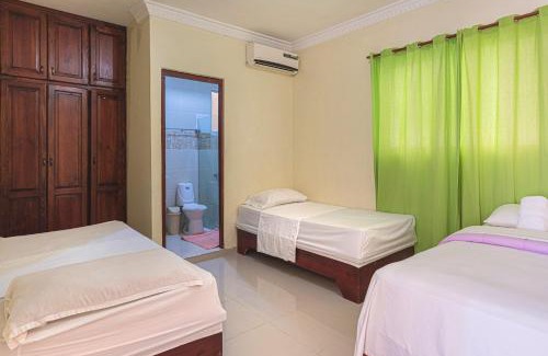 Corales del Sur Apartment | BNB Tropical Island Aparthotel - Corales del Sur, Santo Domingo Este