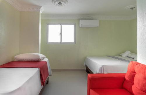 Corales del Sur Apartment | BNB Tropical Island Aparthotel - Corales del Sur, Santo Domingo Este