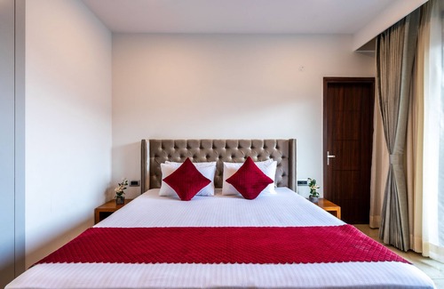 Shimla Apartment | BnBBuddy Case Vacanze at Cliffton Valley Shimla