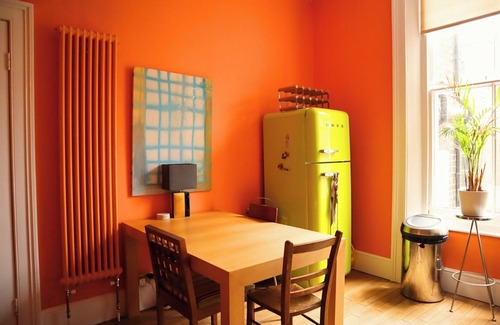 Colville Apartment | BnBNook - Charming 2BR - Notting Hill and Portobello