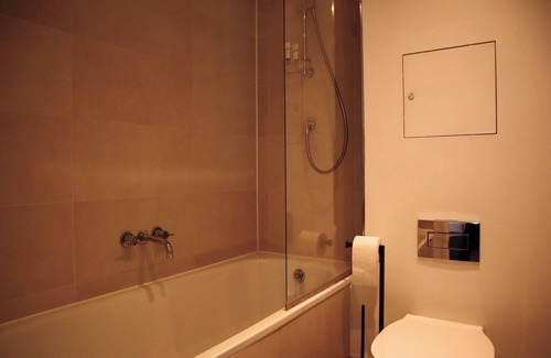 Bloomsbury Apartment | BnBNook - Fitzrovia Duplex - Soho and Oxford Street