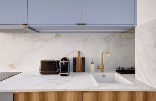 Marais Apartment | BnBNook - Studio - Place des Vosges and Bastille