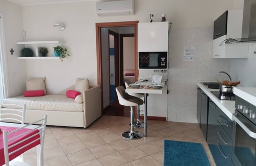 Rho Apartment | Bnbook - Metropolitan Expo Flat 7
