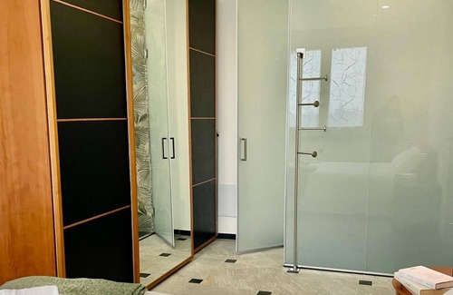 Mazzo Apartment | Bnbook Residenza Balzarotti 2