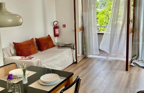 Gallarate Apartment | Bnbook Xenia Malpensa Airport