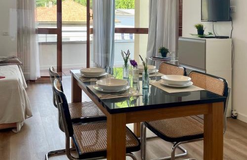 Gallarate Apartment | Bnbook Xenia Malpensa Airport