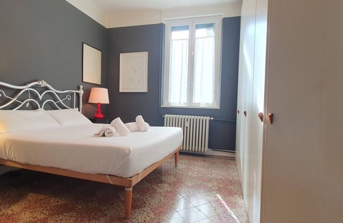 Acquabella Apartment | BnButler - Aselli, 14