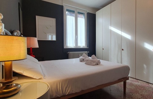 Acquabella Apartment | BnButler - Aselli, 14