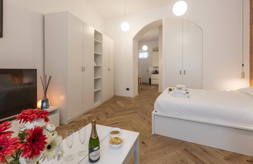 Porta Volta Apartment | BnButler - Bramante, 41