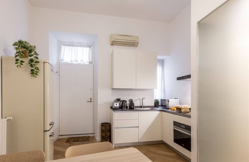 Porta Volta Apartment | BnButler - Bramante, 41