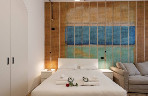 Porta Volta Apartment | BnButler - Bramante, 41