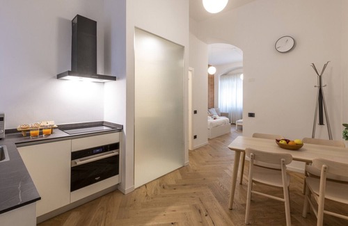 Porta Volta Apartment | BnButler - Bramante, 41