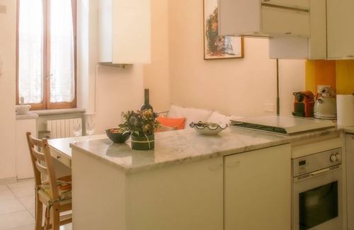 Porta Volta Apartment | BnButler - Farini, 6