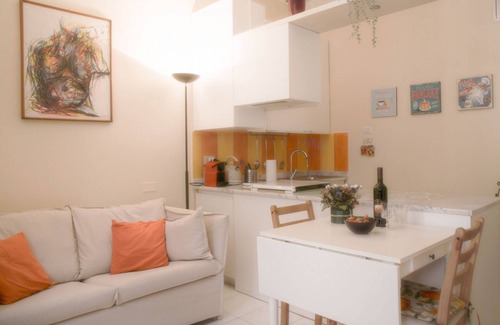 Porta Volta Apartment | BnButler - Farini, 6
