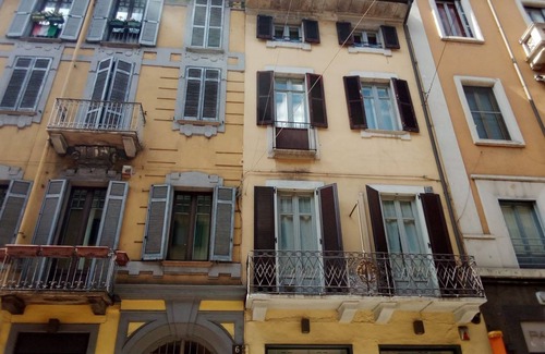 San Marco Apartment | BnButler - Pontaccio, 4