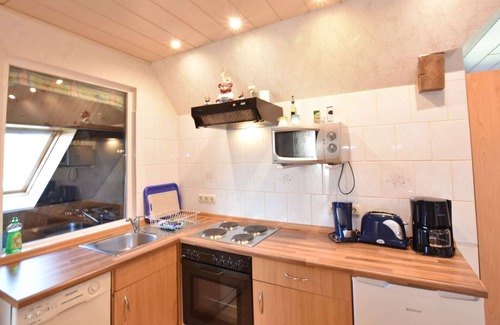 Kroepelin Apartment | Boutique Apartment in Kröpelin with Terrace