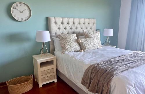 Outeniqua Strand Bed & Breakfast | Bo-den-See Guesthouse