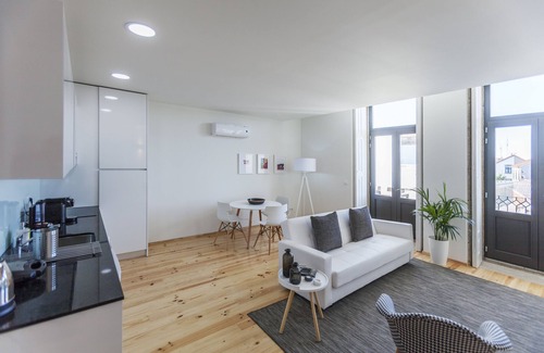 Centro / Baixa Apartment | BO - Marquês Apartments