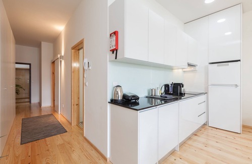 Centro / Baixa Apartment | BO - Marquês Apartments