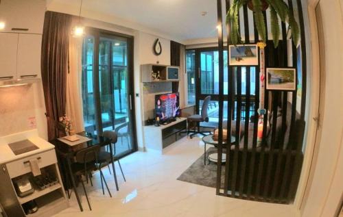 Ao Nang Apartment | BO205 - Nice Pool Access 1 Bedroom 300m To Ao Nang Beach