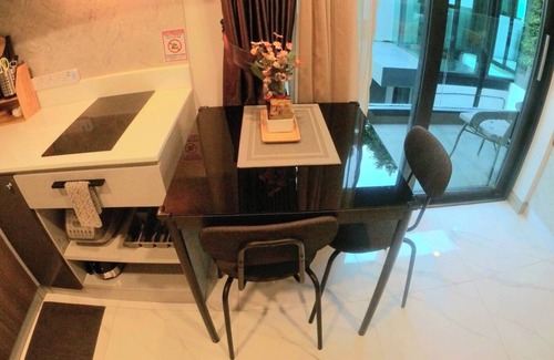 Ao Nang Apartment | BO205 - Nice Pool Access 1 Bedroom 300m To Ao Nang Beach
