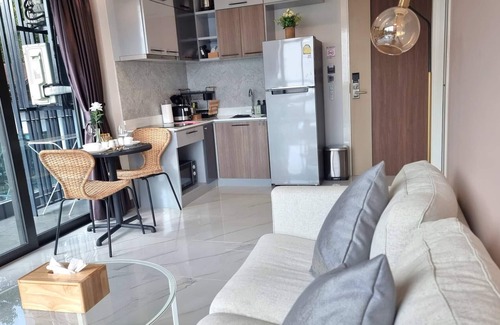 Ao Nang Apartment | Bo304-Panorama Seaview 1 Bedroom 300m Walk To Ao Nang Beach