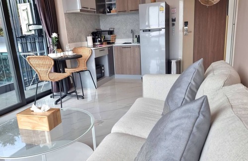 Ao Nang Apartment | Bo304-Panorama Seaview 1 Bedroom 300m Walk To Ao Nang Beach