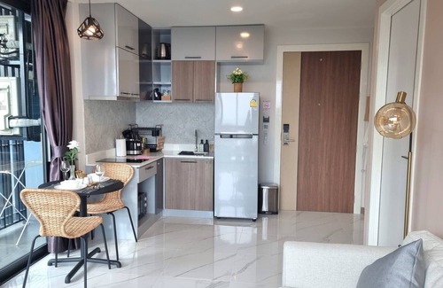 Ao Nang Apartment | Bo304-Panorama Seaview 1 Bedroom 300m Walk To Ao Nang Beach
