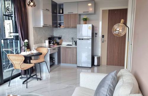 Ao Nang Apartment | Bo304-Panorama Seaview 1 Bedroom 300m Walk To Ao Nang Beach