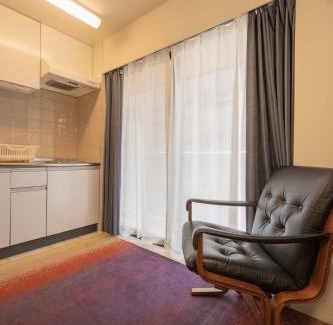 Asakusa Apartment | BO402 カップルに最適 浅草寺そば 日本人SuperHost