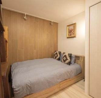 Asakusa Apartment | BO402 カップルに最適 浅草寺そば 日本人SuperHost