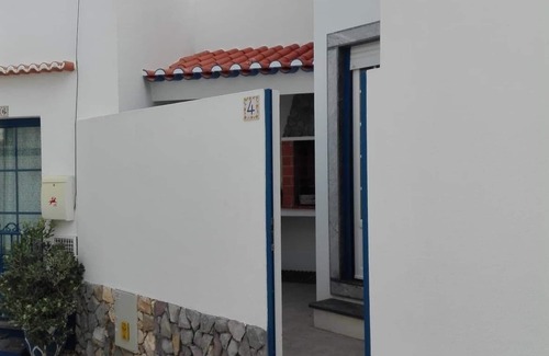 Ericeira House | BOA ONDA HOUSE - ERICEIRA | Village center