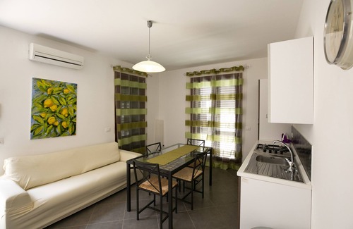 San Vito Lo Capo House | Boa Vista