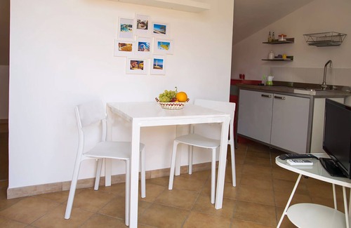San Vito Lo Capo House | Boa Vista