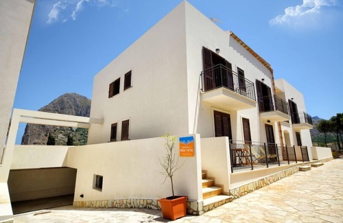San Vito Lo Capo House | Boa Vista