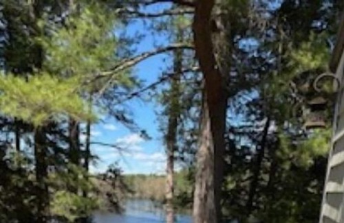 Hopkinton Apartment | Board Cove Vacation Home